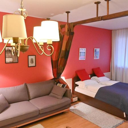 Cozy Fortuna Apartments 46 Банско Екстериор снимка