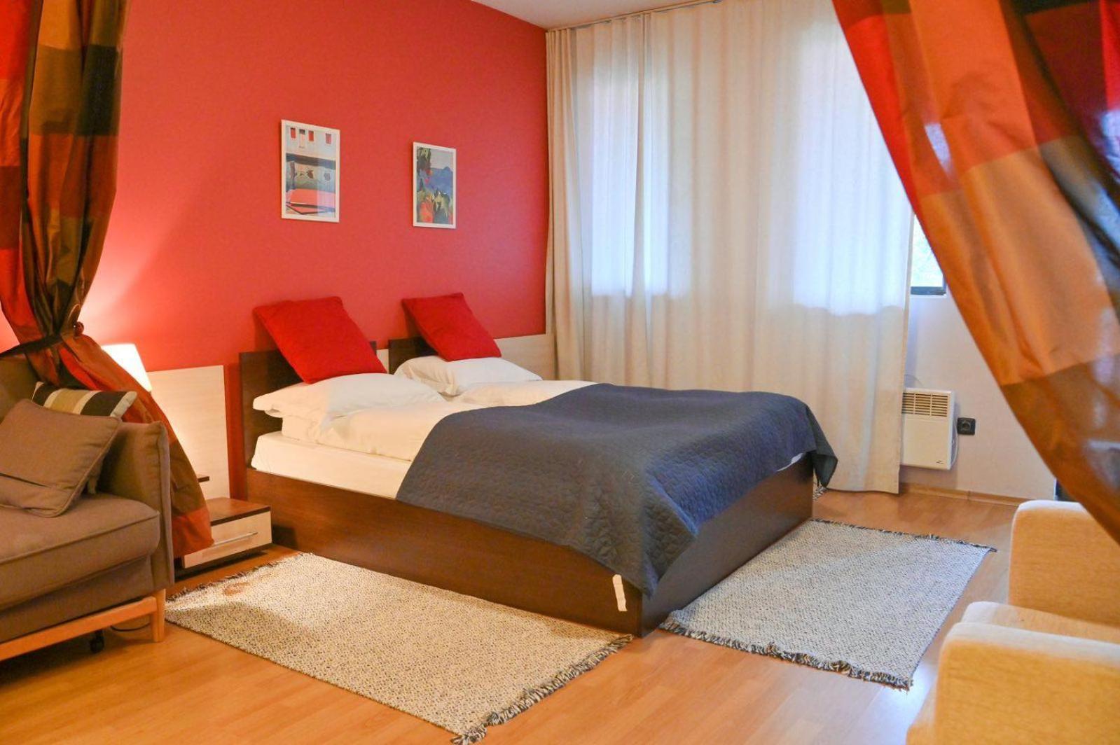 Cozy Fortuna Apartments 46 Банско Екстериор снимка