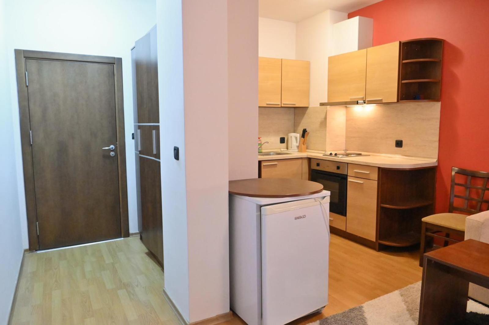 Cozy Fortuna Apartments 46 Банско Екстериор снимка