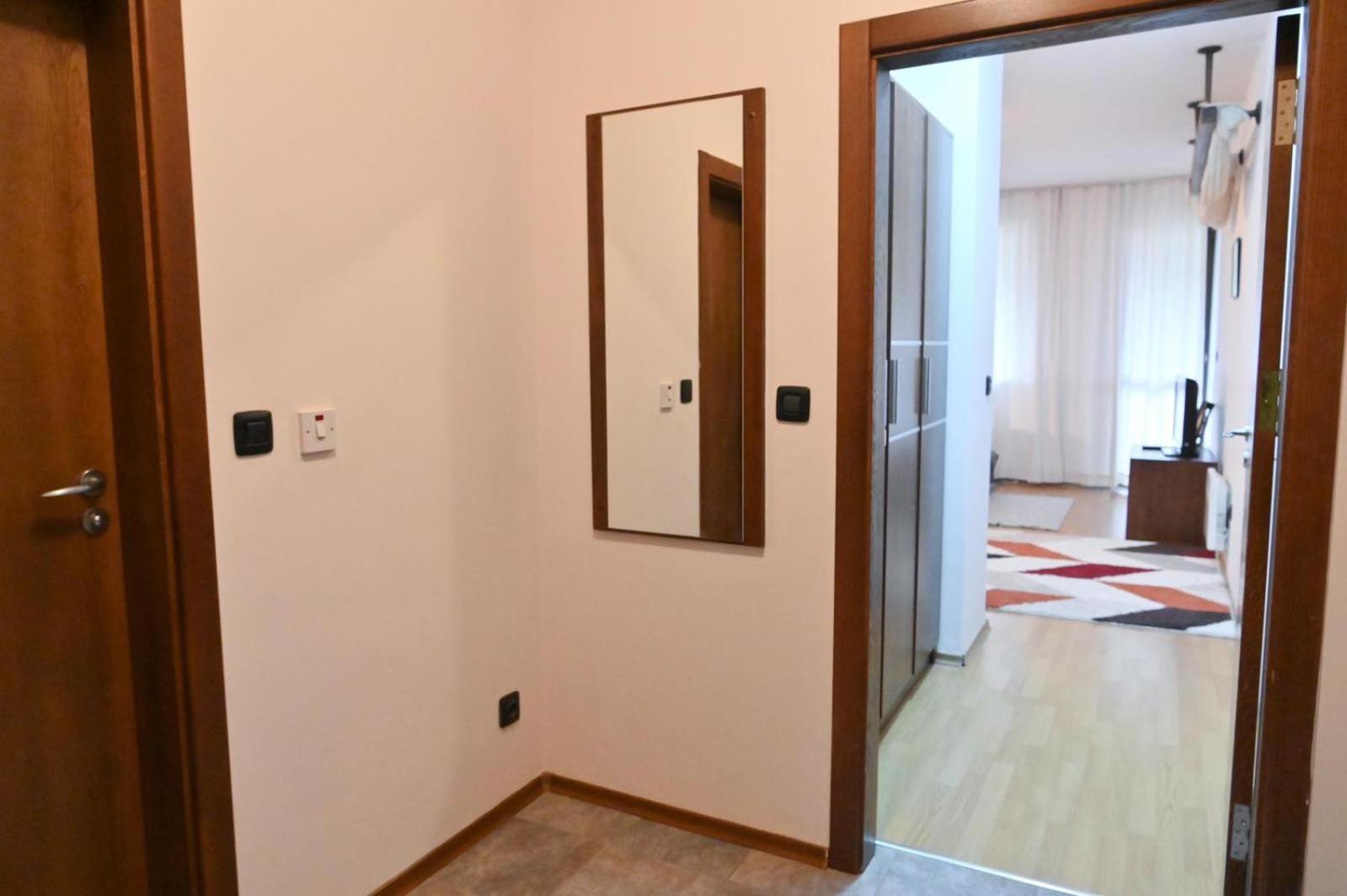 Cozy Fortuna Apartments 46 Банско Екстериор снимка
