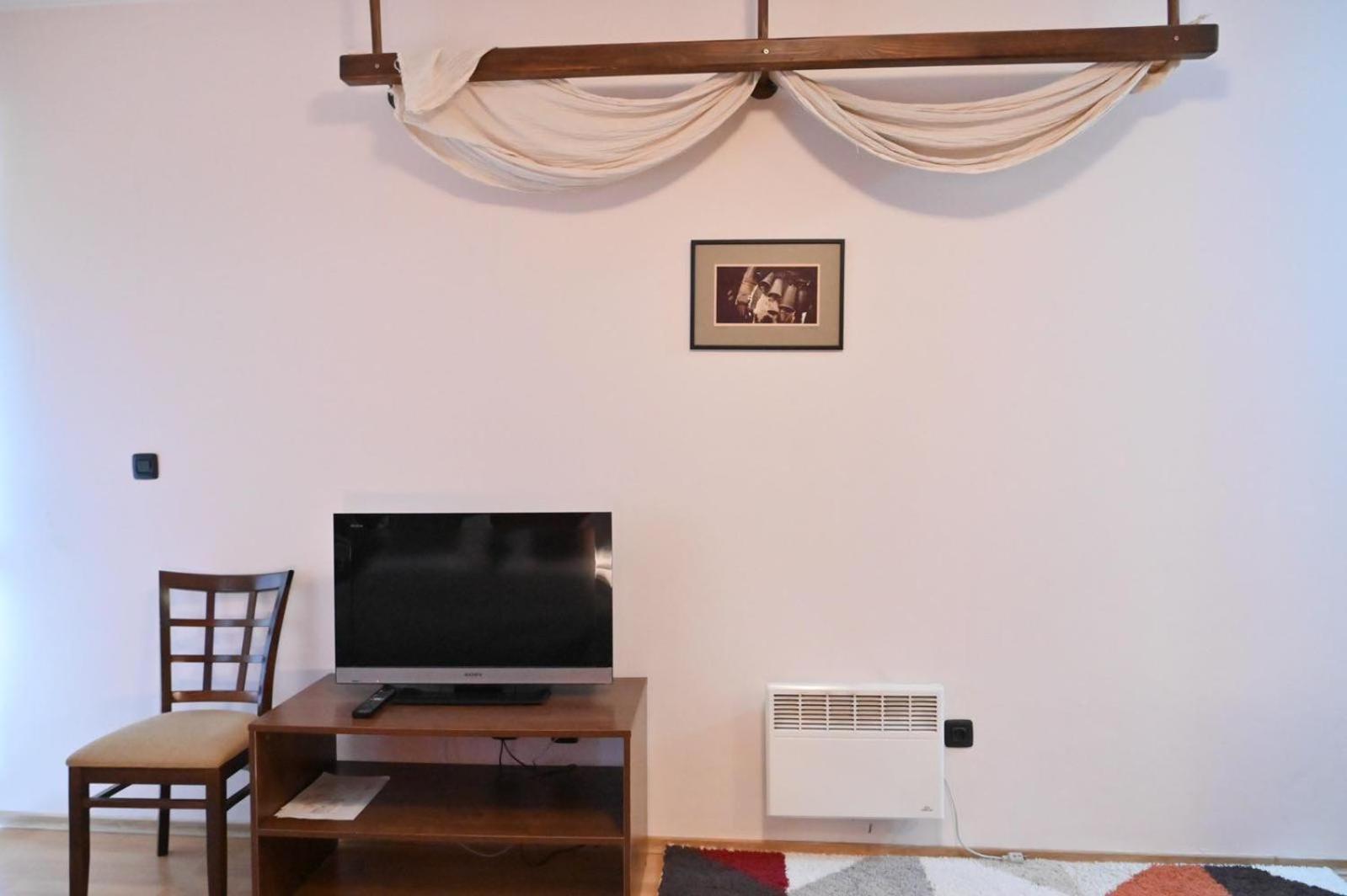 Cozy Fortuna Apartments 46 Банско Екстериор снимка