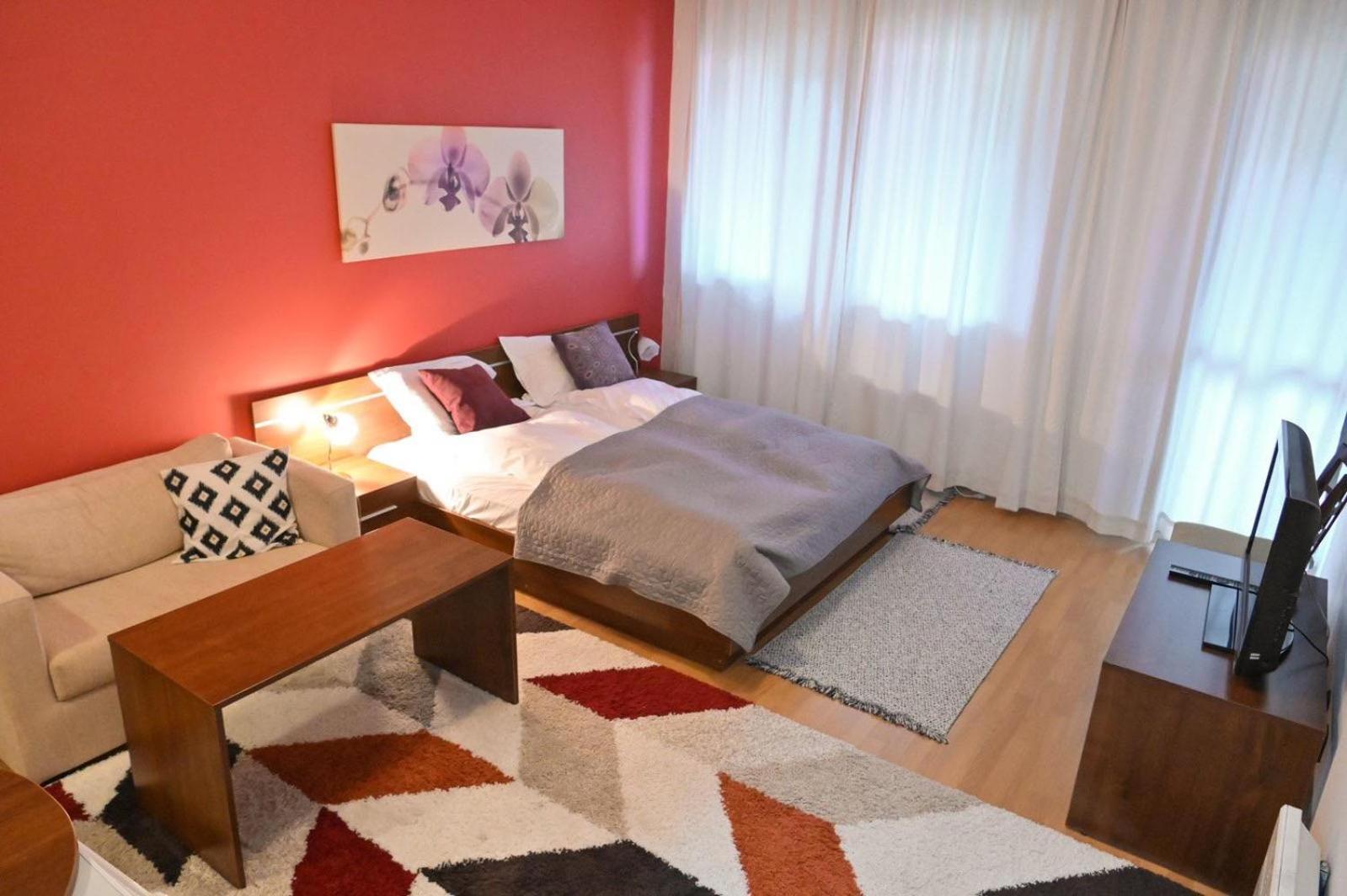 Cozy Fortuna Apartments 46 Банско Екстериор снимка