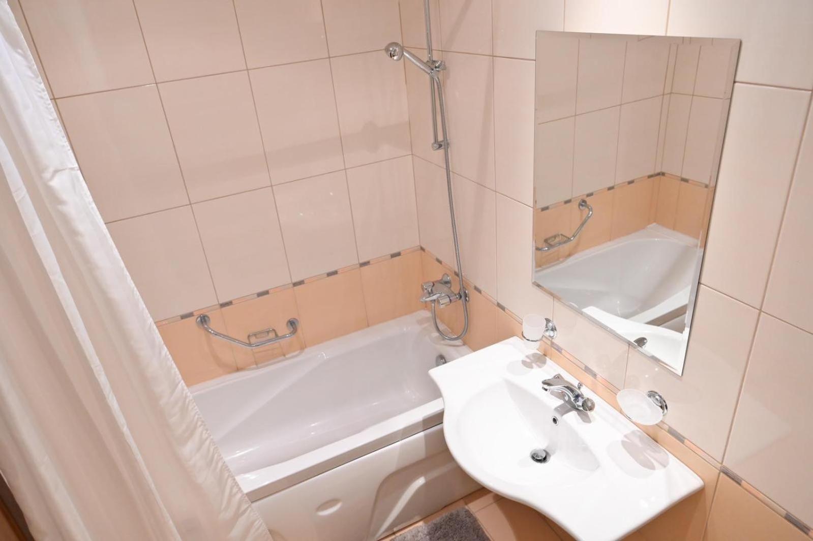 Cozy Fortuna Apartments 46 Банско Екстериор снимка