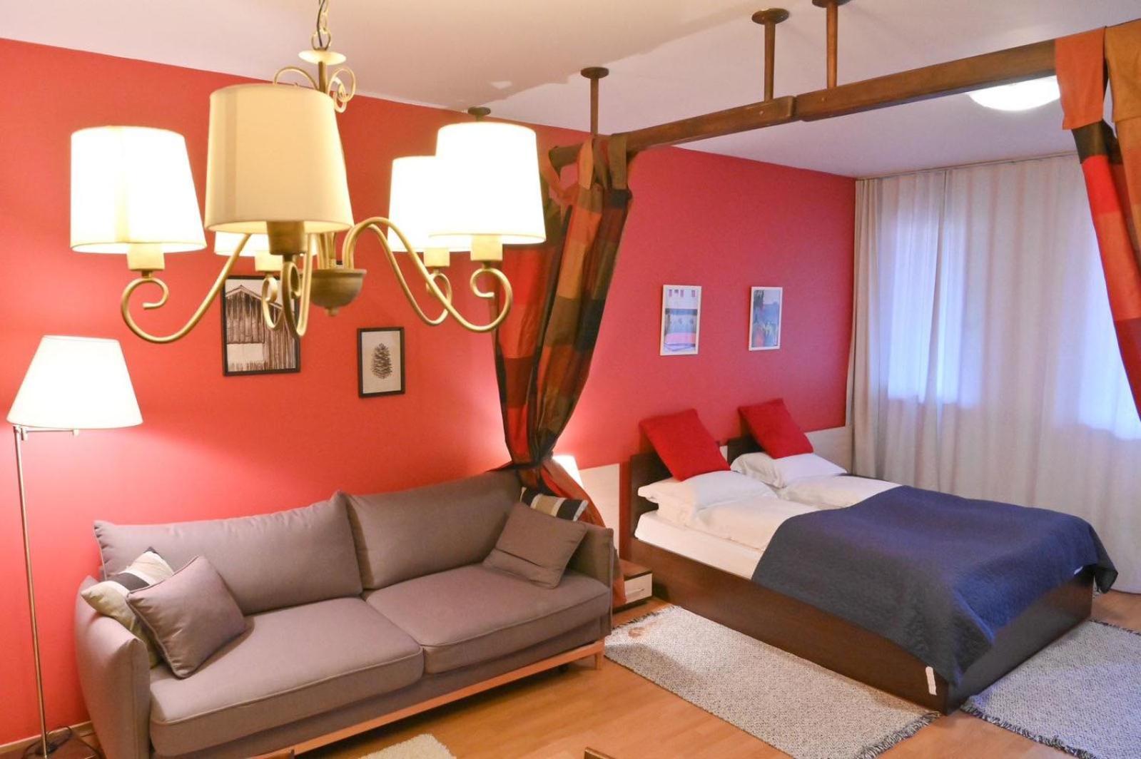 Cozy Fortuna Apartments 46 Банско Екстериор снимка