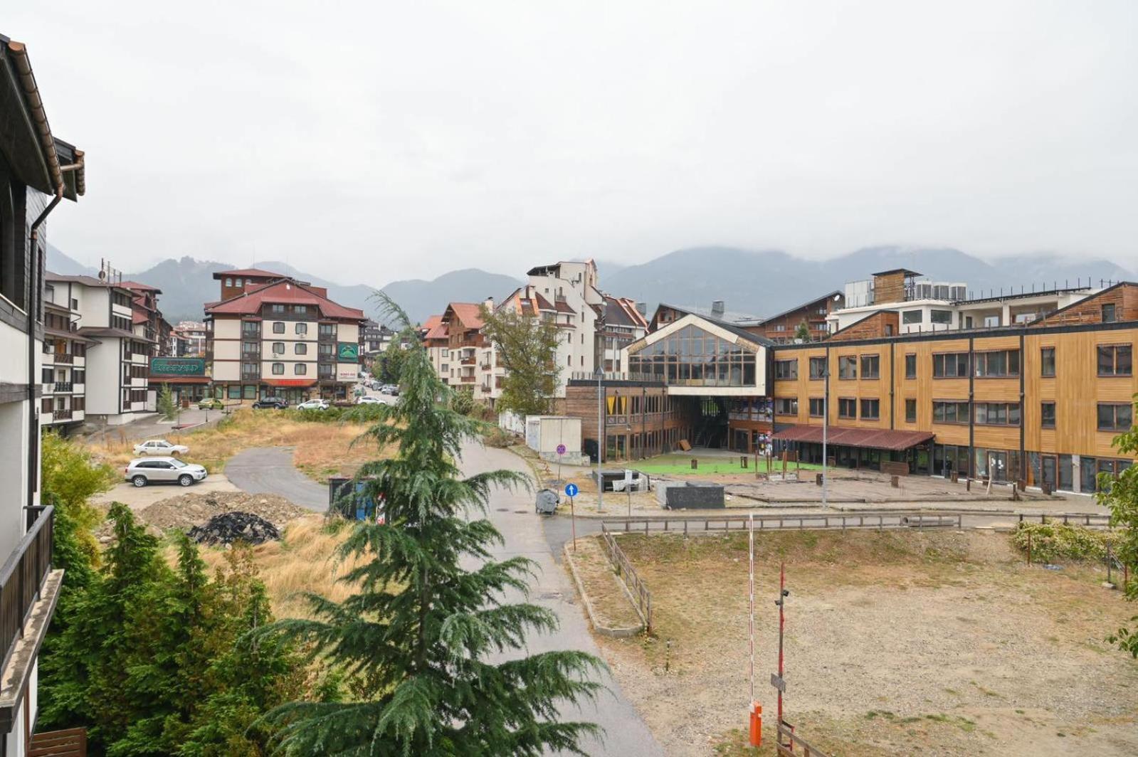 Cozy Fortuna Apartments 46 Банско Екстериор снимка