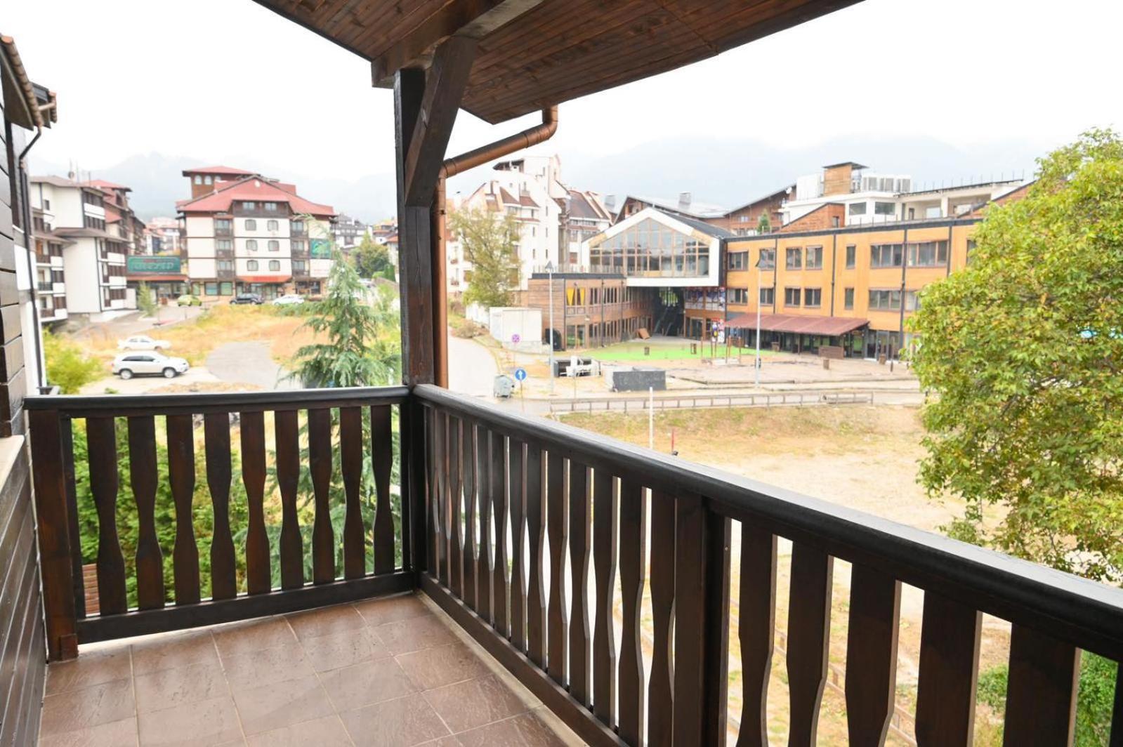 Cozy Fortuna Apartments 46 Банско Екстериор снимка