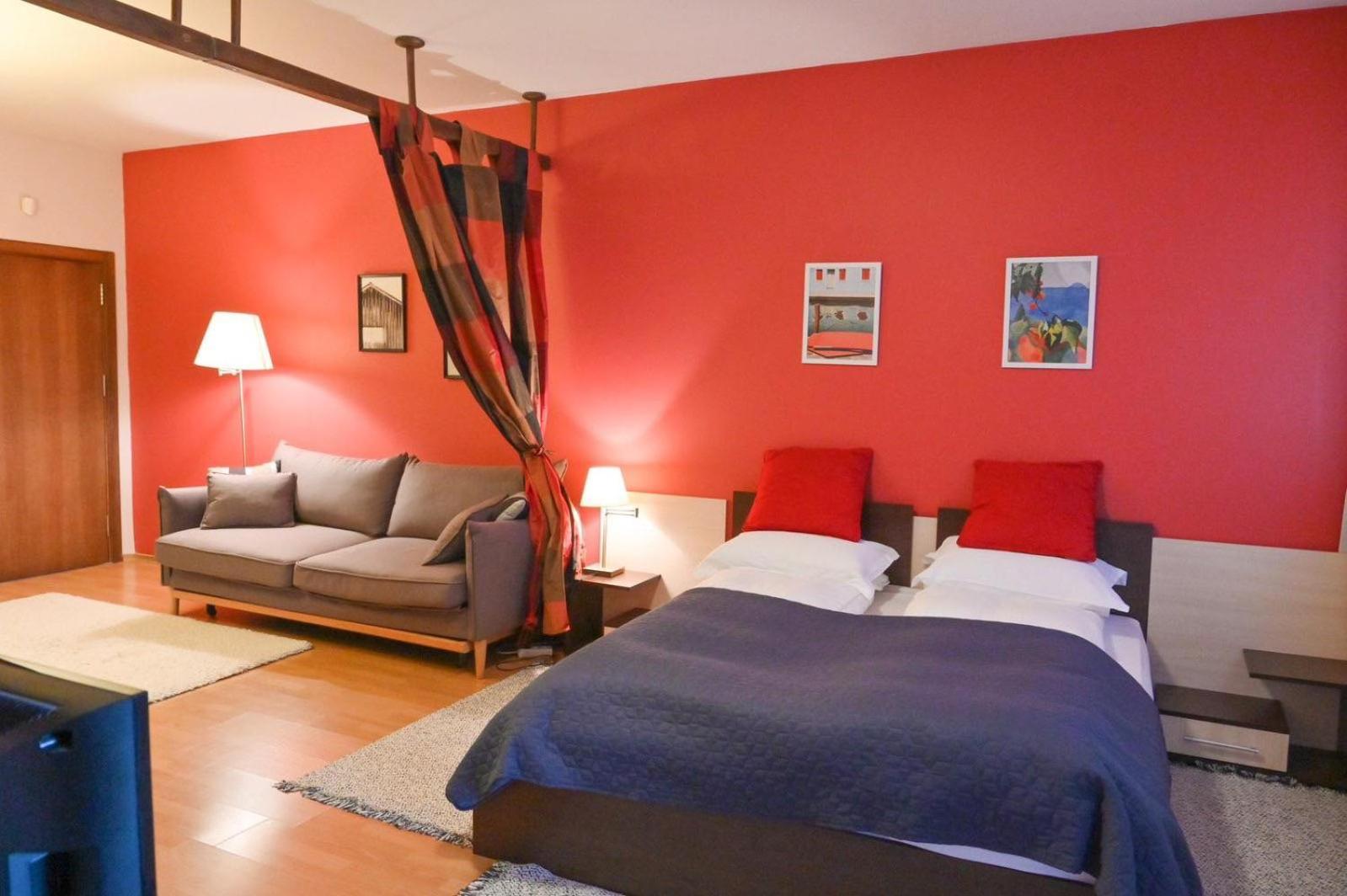 Cozy Fortuna Apartments 46 Банско Екстериор снимка
