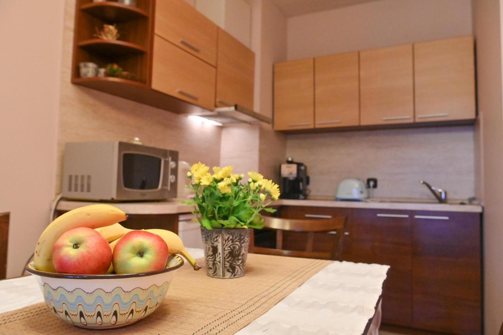 Cozy Fortuna Apartments 46 Банско Екстериор снимка