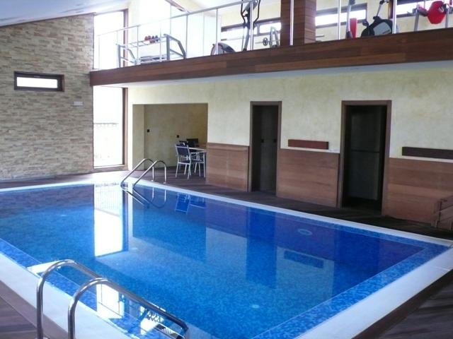 Cozy Fortuna Apartments 46 Банско Екстериор снимка