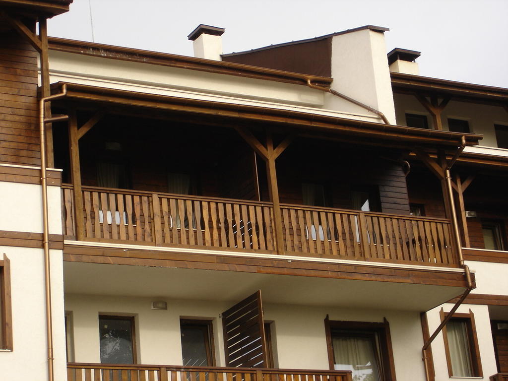 Cozy Fortuna Apartments 46 Банско Екстериор снимка
